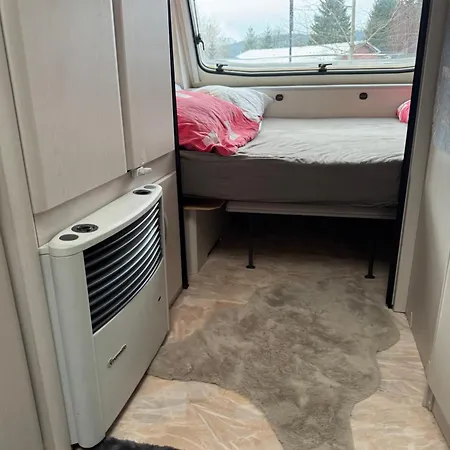 Karavan Harrachov *