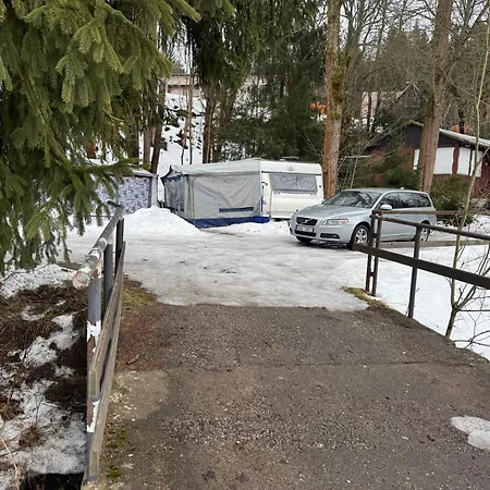 Кемпинг Karavan Harrachov Novy Svet (Liberec)